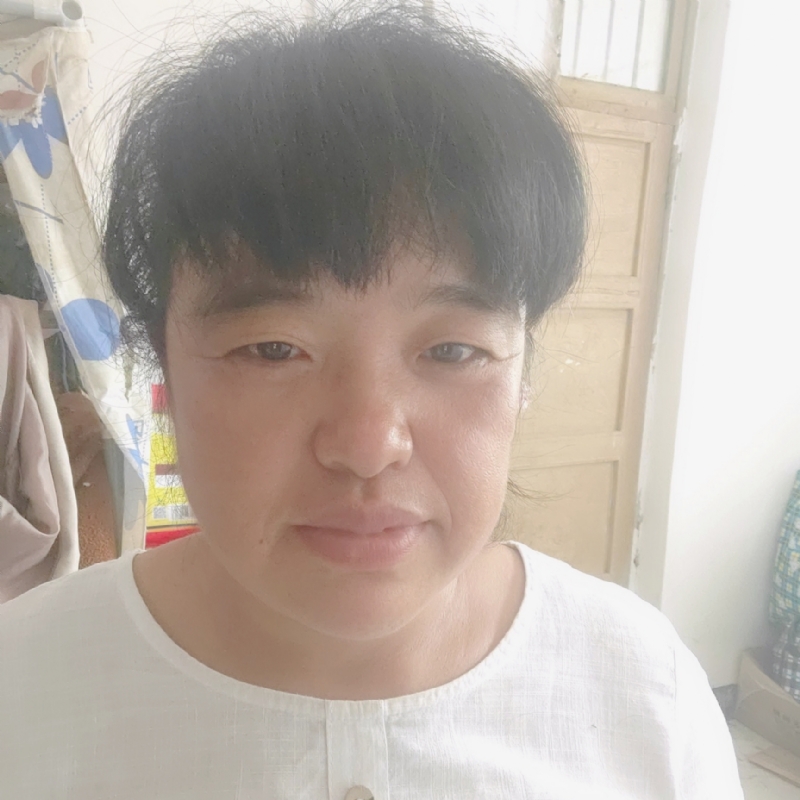 二妮的第一张照片--丰县认干亲服务网